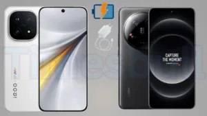 Top 5 Phones that Charge Under 30 Minutes in February 2026