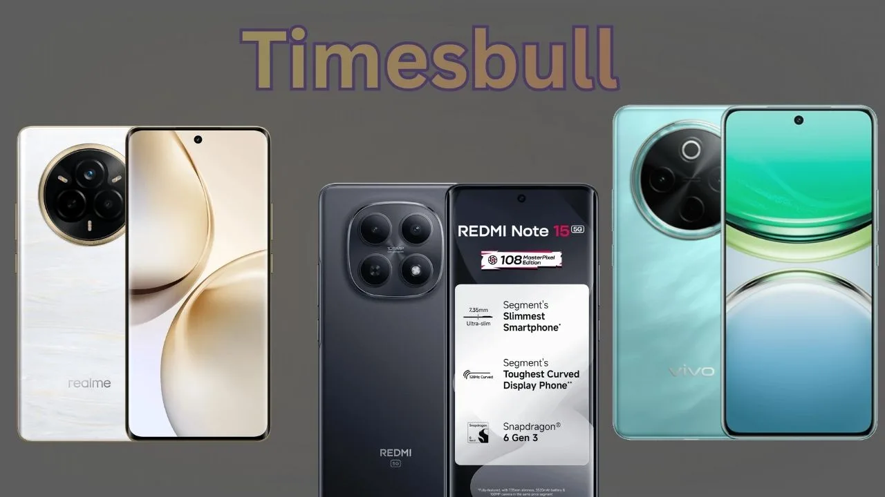 Top 5 Phones with Best Outdoor Visibility in 2026