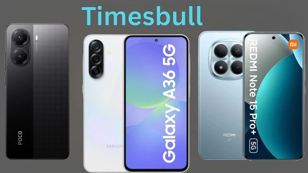 Top 5 Phones with Dual Stereo Speakers in 2026