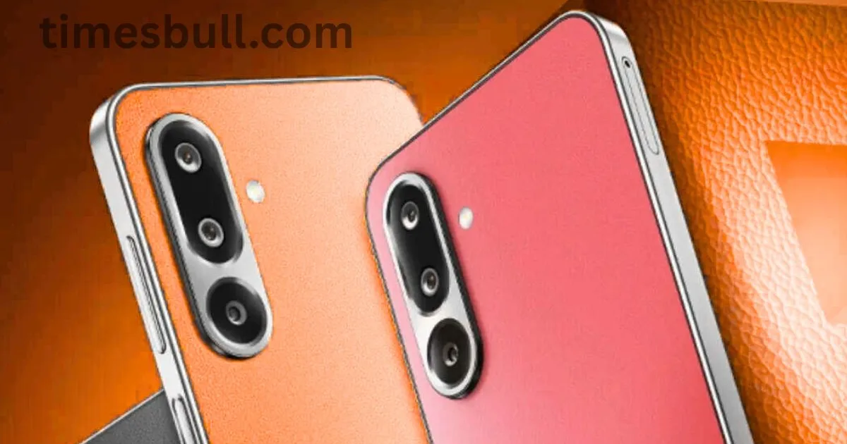 Top 5 Samsung Smartphones Under Rs 30,000 With powerful processors and an amazing camera