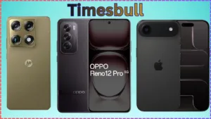 Top 5 Slimmest Smartphones in 2026