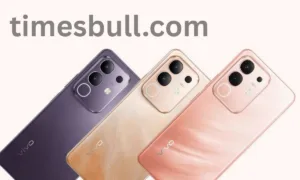 Top 5 Vivo Phones Under Rs 20,000 to Purchase with good camera, and excellent performance in Gadgets category