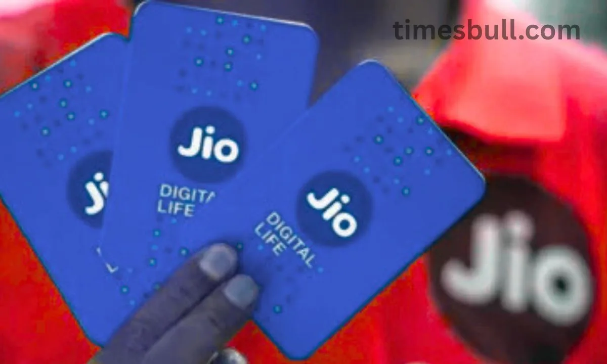 Top 5 amazing Jio plans offer a full combo of the internet, OTT, and AI with three months off recharges