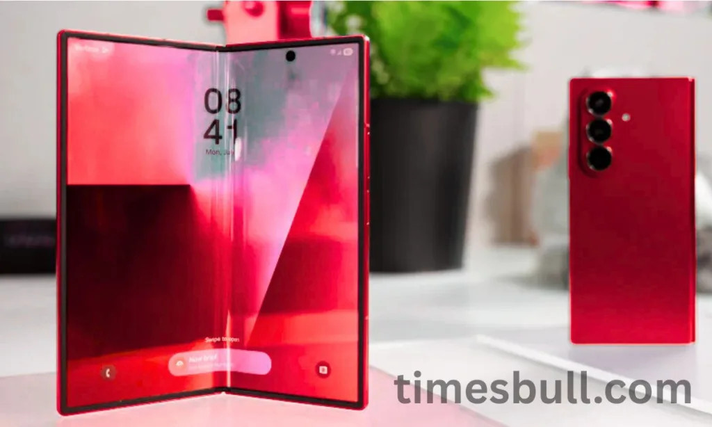 Top 5 beautiful phones