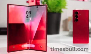 Top 5 beautiful phones will make Valentine's Day 2026 a special gift in Gadgets category