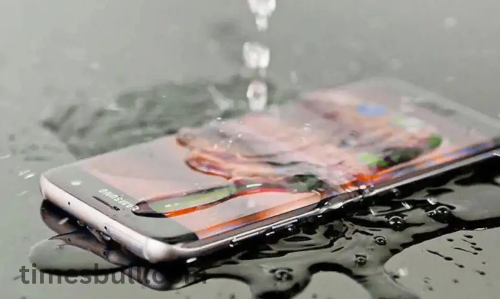 Top 5 waterproof phones price under Rs 15,000. see the list immediately