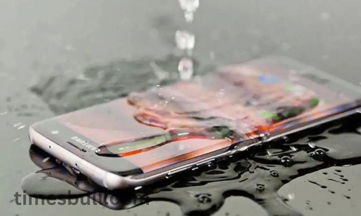 Top 5 Waterproof Phones