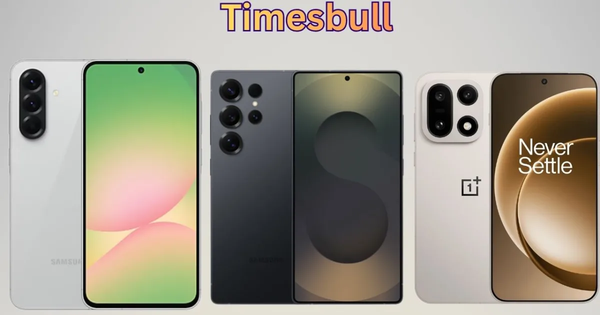 Top 5G Phones with Best Build Quality in 2026