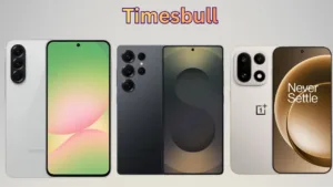 Top 5G Phones with Best Build Quality in 2026 in Gadgets category