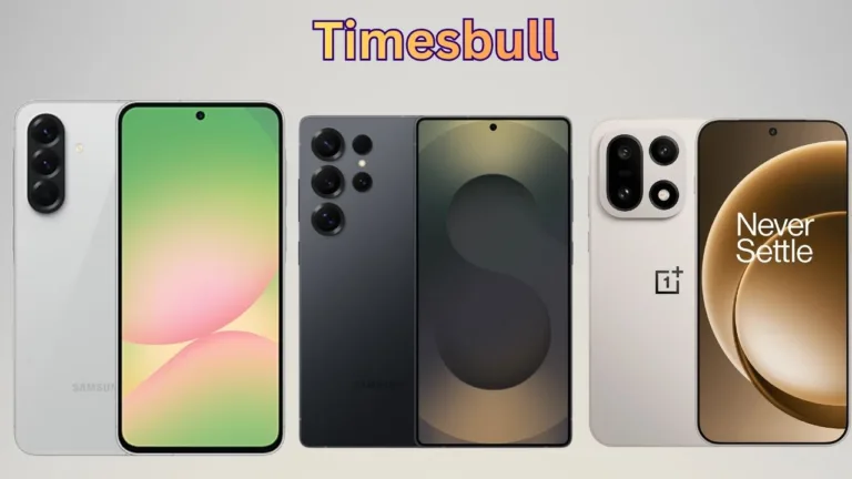 Top 5G Phones with Best Build Quality in 2026