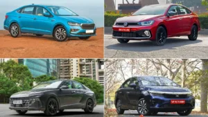 Top 6 new sedans coming to India in 2026 - From Hyundai to Volkswagen and Mercedes in Auto category