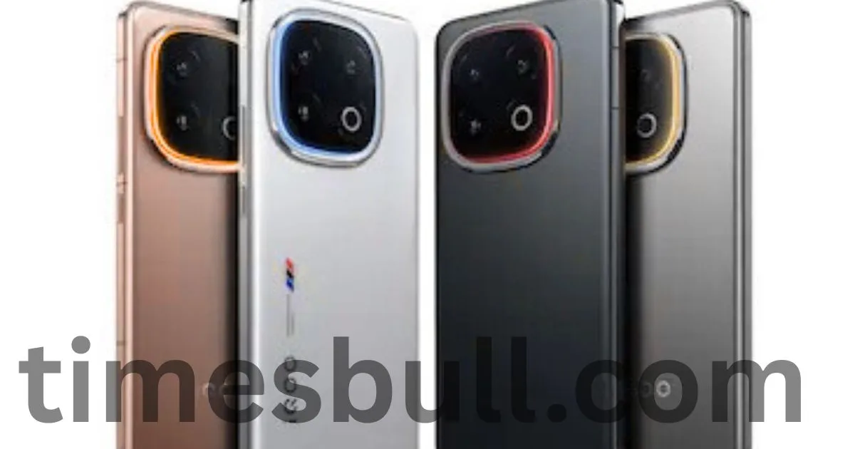 Top 6 upcoming iQOO phones (2026) with high-end performance and gaming features