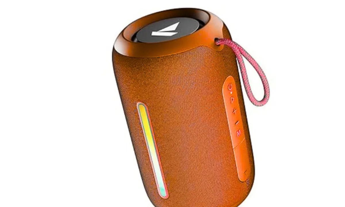 Top 7 speaker deals available at up to 70% discount with many amazing offer - Times Bull