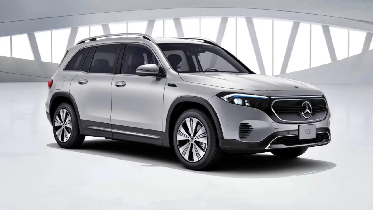 Top Luxury SUVs in India 2026 