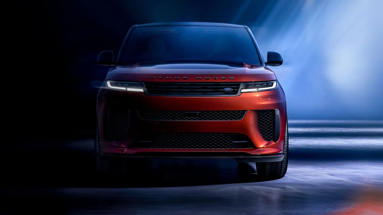 Top Luxury SUVs in India 2026 