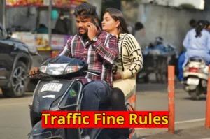 Failure to Pay Traffic Fines on Time Can Lead to Vehicle Blacklisting, Learn the New Rules in Business category