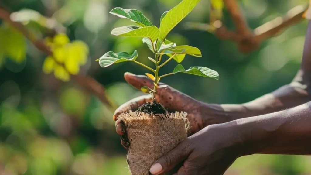 Invest Just ₹10 and Earn Crores! This Tree Business Could Transform Your Fortune