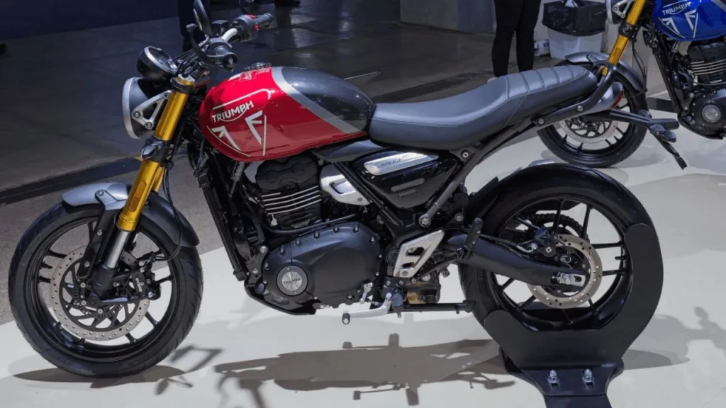 Triumph 350cc India Launch: A Direct Threat to Royal Enfield? Shocking Price & Specs Inside