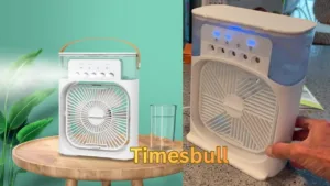 Try These Mini Trending ACs This Summer- Comes With 3 Wind Speed & Spray Modes, Check Prices