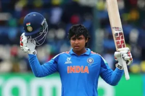 U-19 Cricket World Cup - Vaibhav Suryavanshi Creates History with 30 Boundaries, Know More in latest news category