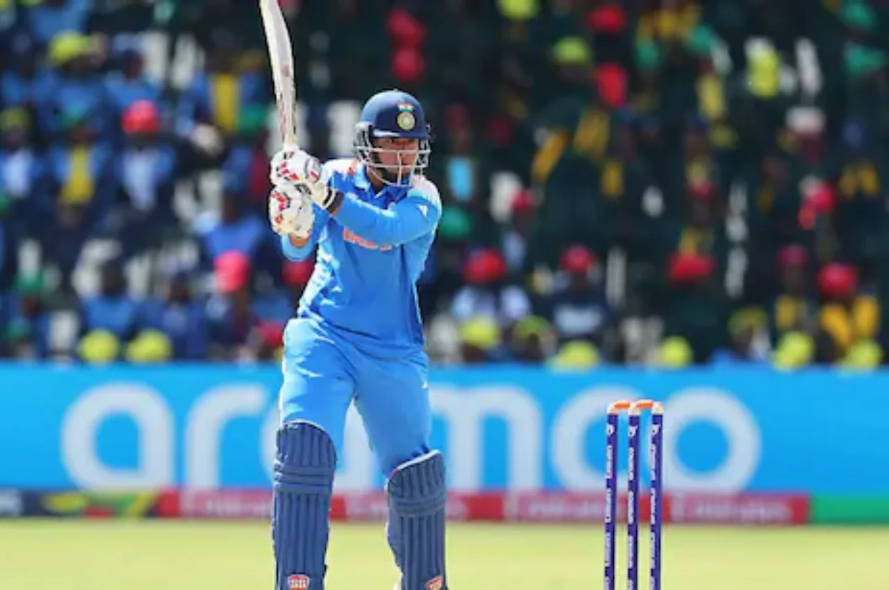 U-19 Cricket World Cup – Vaibhav Suryavanshi Creates History with 30 Boundaries, Know More - Times Bull