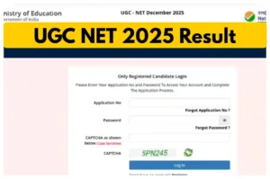 UGC NET 2025 Scorecard Link - Results for 80+ Subjects, Direct Download Result at ugcnet.nta.nic.in in Education category