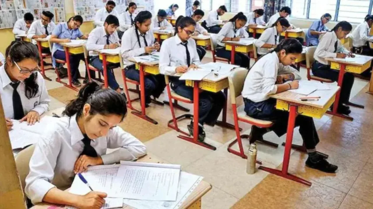 UP Board Exams 2026 Latest Update
