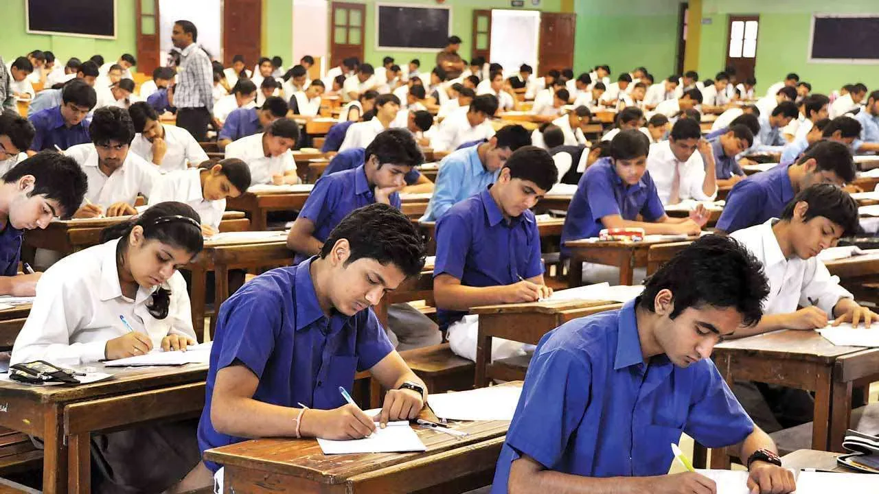 UP Board Exams 2026 Latest Update