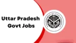 UP Government 15 Lakh Jobs Plan Announced