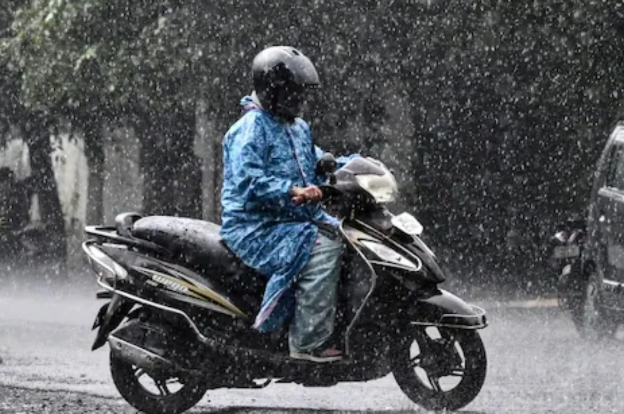 UP Weather Alert – Fogginess in Some Areas, Sunshine in Others, Know Uttar Pradesh’s Weather - Times Bull