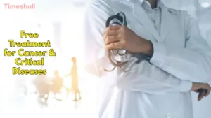 Big Relief for Labourers: UP Govt Pays Full Hospital Bills for Critical Illness in Business category