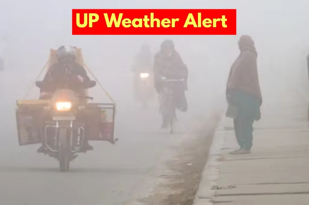 UP Weather Alert – Fogginess in Some Areas, Sunshine in Others, Know Uttar Pradesh’s Weather
