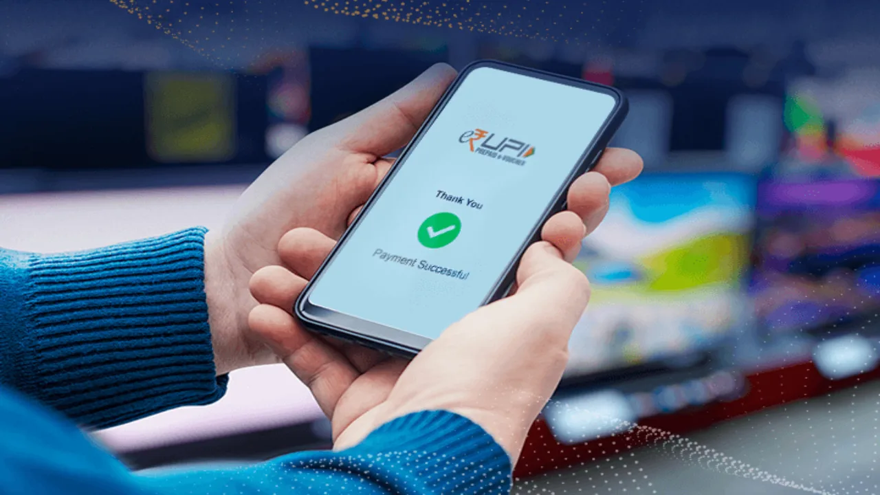 UPI Autopay Setup Process