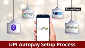 How UPI Autopay Works? Know Setup Process, Benefits and Limit in Bhojpuri category