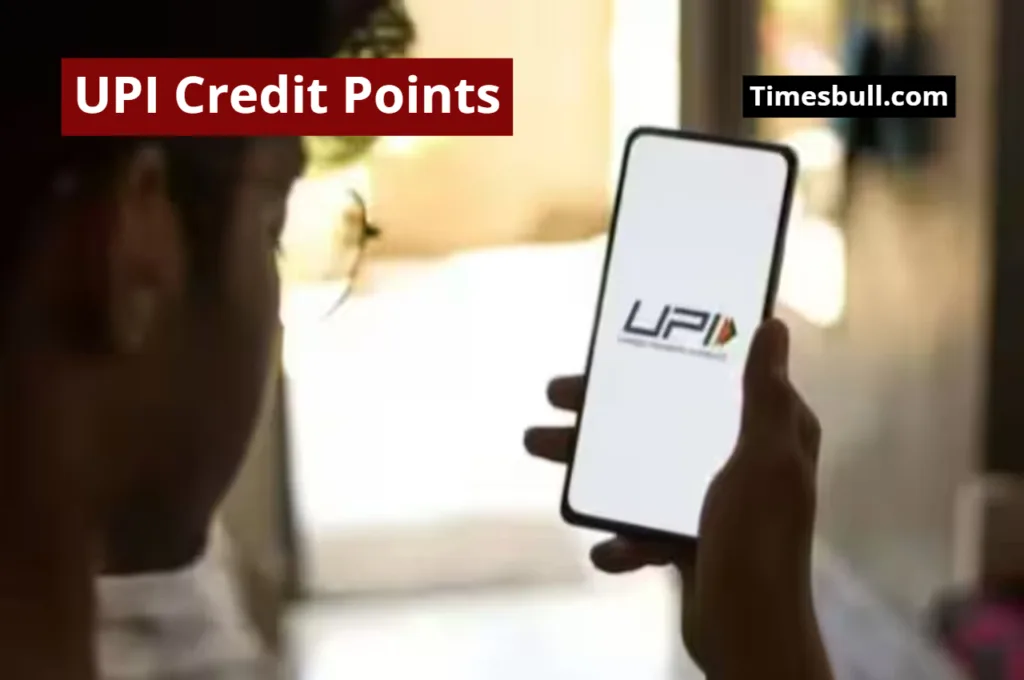 UPI Credit Points – Now Get Credit Card Rewards on UPI Payments, Earn on Everyday Expenses