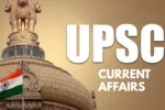 UPSC Current Affairs Question