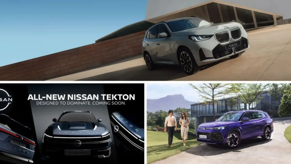 Upcoming Car Launches in February 2026 – New SUVs, EVs and Premium Cars