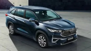 Upcoming Family MPVs Launching in India 2026 – Space, Comfort & Value for Money