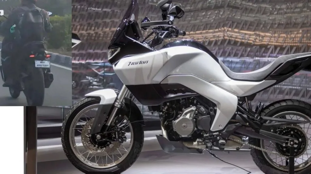 Upcoming Norton Atlas Adv Testing In India (2)