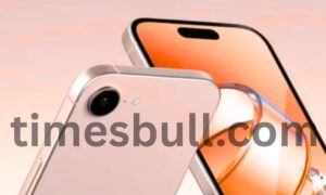 Upcoming phones-Apple iPhone 17e,