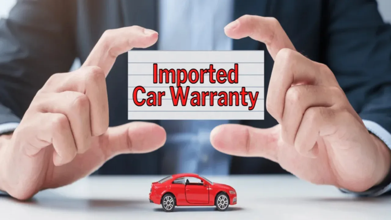 Used Car Warranty Guide