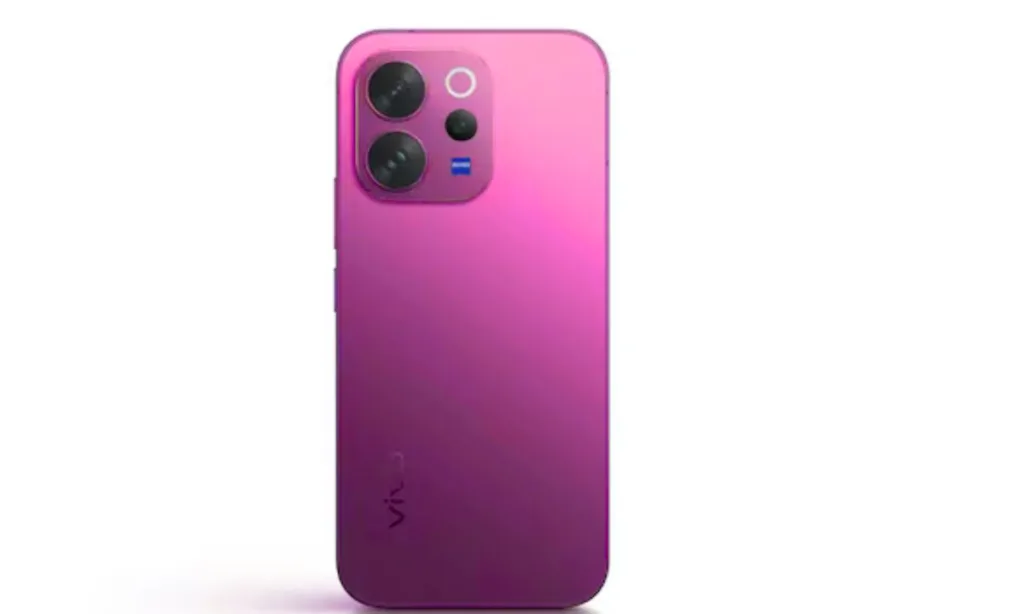 Vivo70 series- it has a 50MP selfie camera and a 6,500mAh battery, will soon launch in India