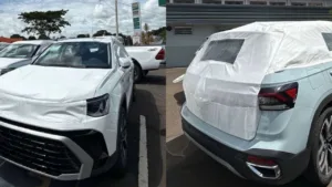 VW Taigun & Virtus Facelift 2026 Confirmed – New Look, Better Cabin & ADAS