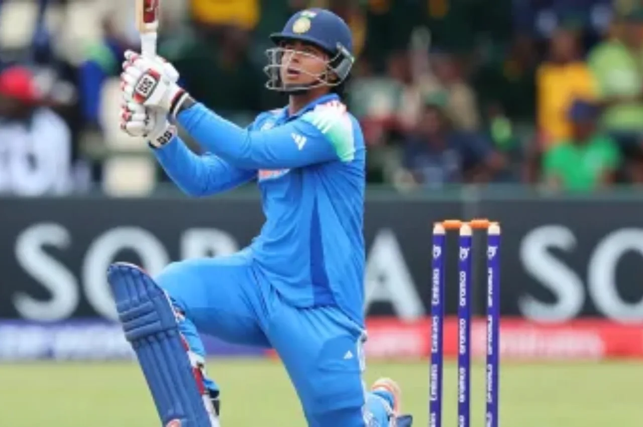 Vaibhav Suryavanshi May Not Get Chance in India’s Senior Team, Know the Rule - Times Bull