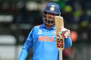 Vaibhav Suryavanshi May Not Get Chance in India's Senior Team, Know the Rule in latest news category