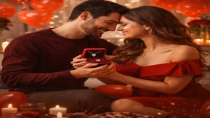 Valentine Day 2026: Surprise Your Partner with Love, Not Luxury Gifts Try These Heartfelt Romantic Ideas in India category