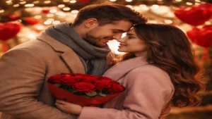 How to Make Valentine’s Day Memorable In a Long Distance Relationship - Read Inside in India category