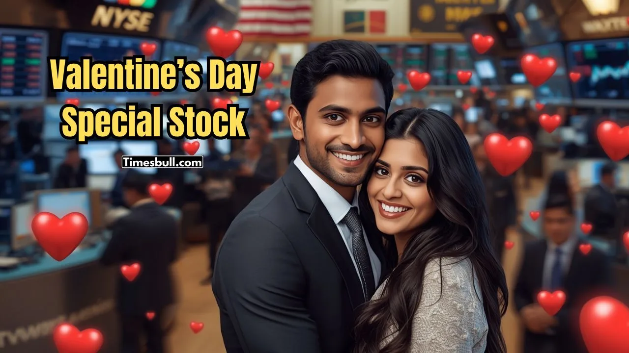 Valentine’s Day Special Stock