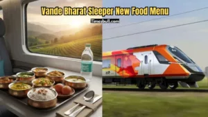 Vande Bharat Sleeper New Food Menu: Authentic Bengali Non-Vegetarian Delights, See Full List in Business category