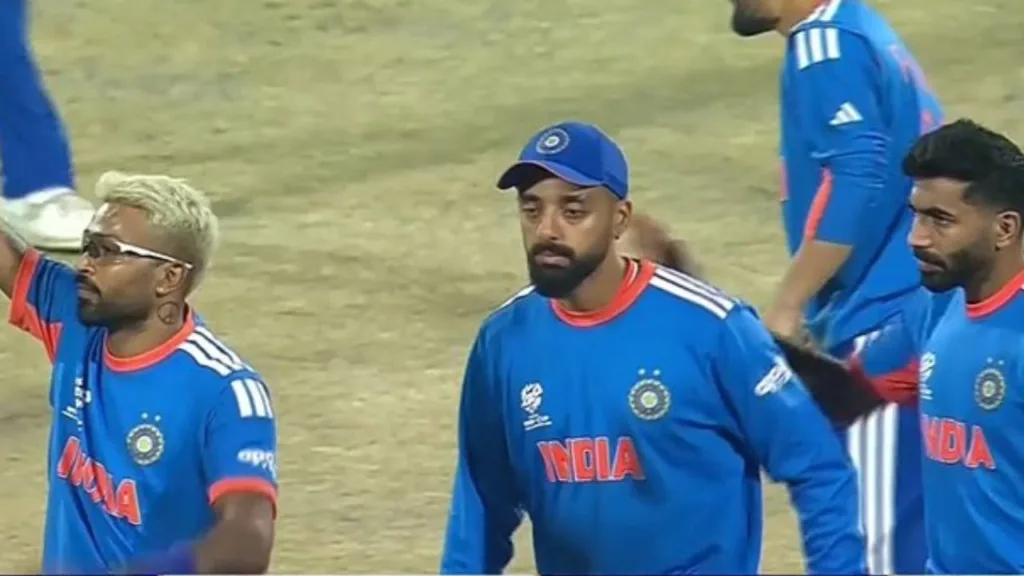 Varun is waiting to take revenge on Pakistan